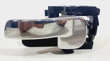 GENUINE 2009 NISSAN QASHQAI  80671 JD08449  REAR LEFT SIDE INNER DOOR HANDLE 806