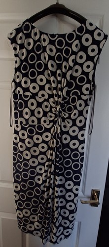 Phase navy and white - phase, 8