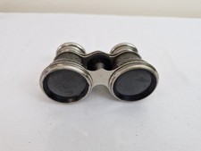 Vintage Opera Glasses Binoculars Adjustable 
