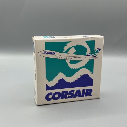 Schabak 901 109 corsair boeing - 901/109,