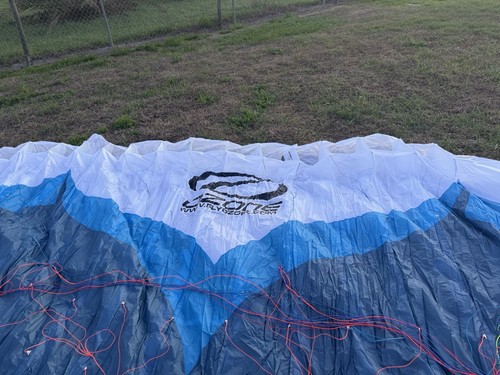 Ozone speedfly dragonfly 16m - ozone,