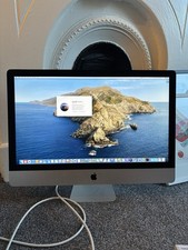 IMAC Retina 5k 27-inch 2019
