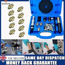 10pcs Nut Removers Master