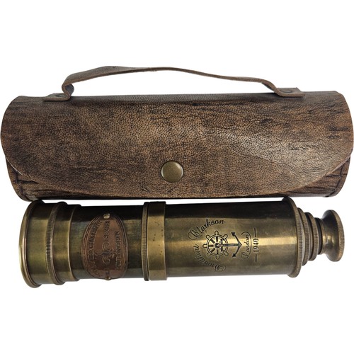 Broadhurst clarkson scout - broadhurst,