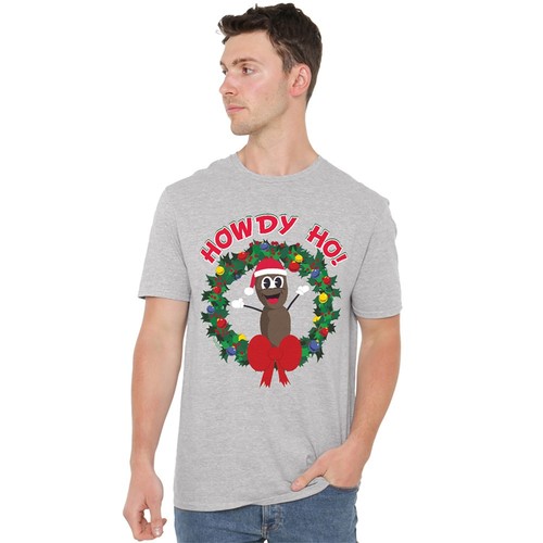 South park hankey - park, howdy