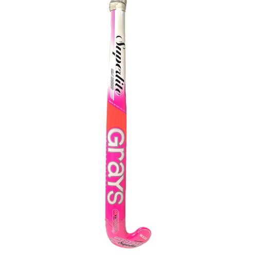 Grays hockey stick - grays, gx2000