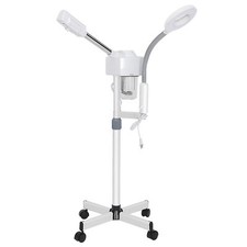 2in1 Facial Steamer