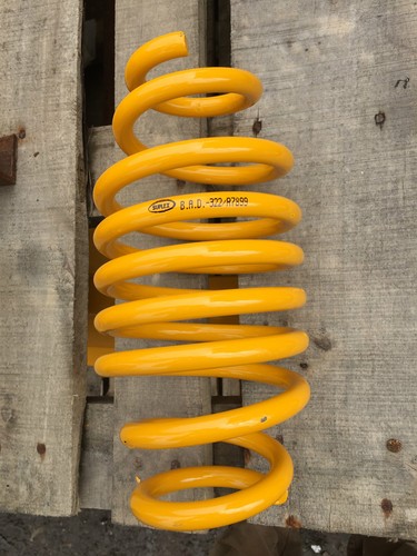 Jcb groundhog 4x4 spring - groundhog,