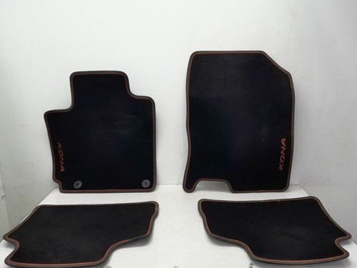1133071 floor carpet set