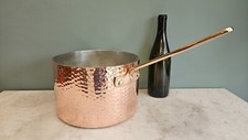 Large vintage copper - large,