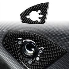 Carbon Fiber Interior Door