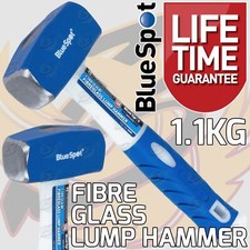 Lump Hammer 2.4lbs / 1.1kg