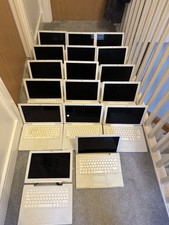 Apple MacBook A1181 13” X17