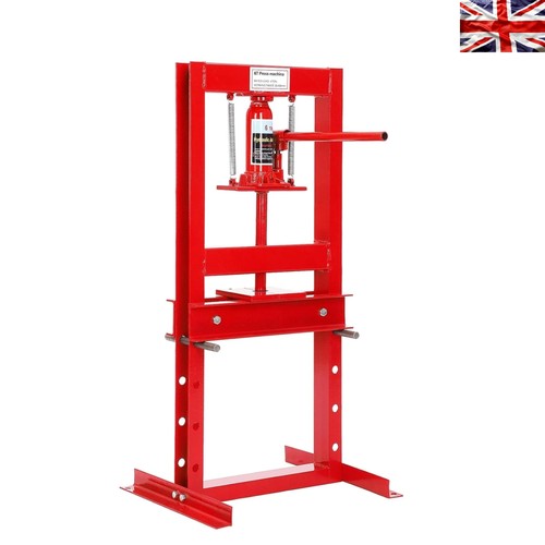 Versatile ton hydraulic - 6,