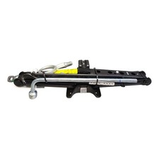 L494 Range Rover Sport Lifting