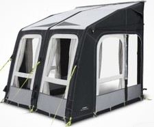 Kampa Rally Air Pro 260 Air