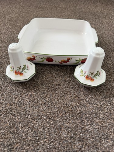 Johnson brothers fresh fruit - johnson,