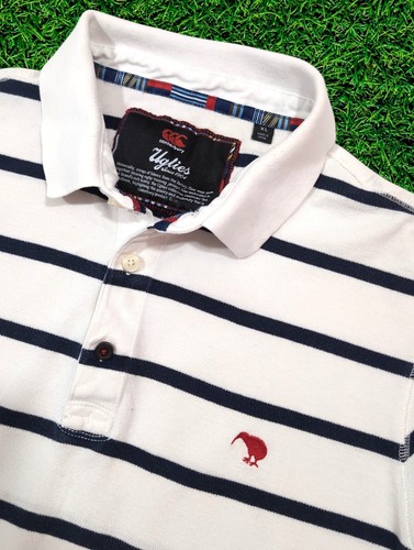 Canterbury uglies polo - uglies,