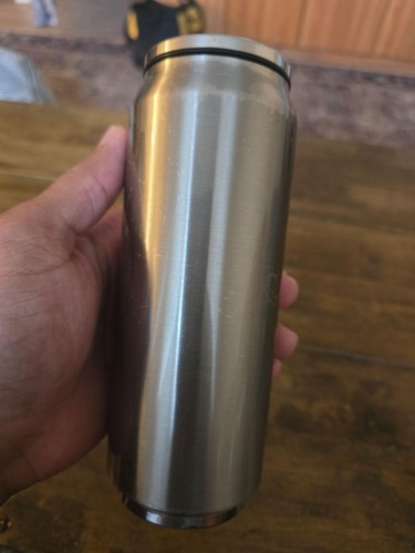 Primula stainless steel - oz,