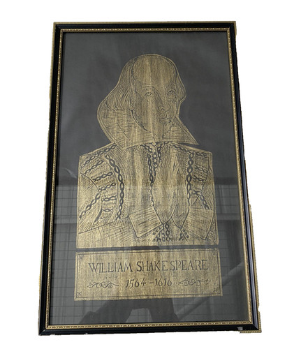 Authentic william shakespeare - authentic,