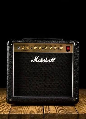 Marshall dsl5cr valve combo - dsl5cr,