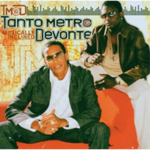 Tanto metro devonte - tanto,