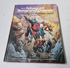 ADVANCED Dungeons & Dragons -