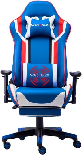 Nokaxus gaming chair - chair, executive