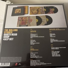 Goats Head Soup [Super Deluxe