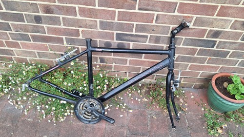 Dawes discovery 201 frame - 201,