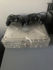 Microsoft Xbox Original