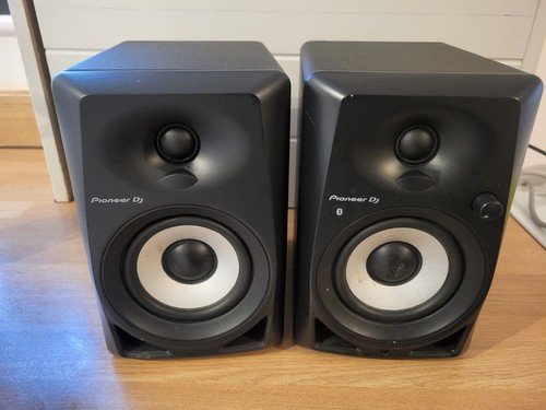 Pioneer 40d bt - dm-40d-bt, bluetooth