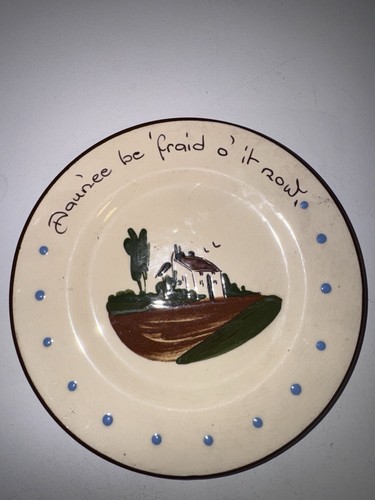 Dartmouth pottery torquay - dartmouth,