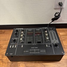 Pioneer DJM-300 DJ Mixer 2