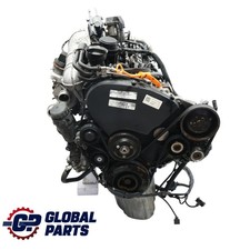 VW Volkswagen Crafter Complete