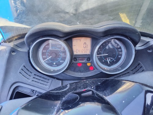 Piaggio xevo 125 2007 2016 - xevo,
