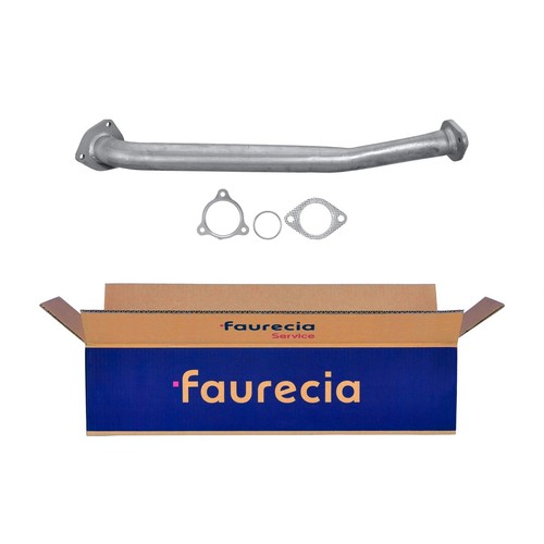Frontpipe exhaust pipe front - pipe,