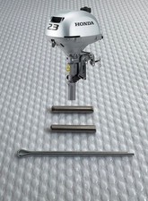 Honda Outboard 2HP 2.3HP SHEAR