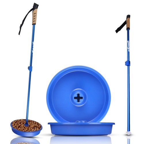 Bend pet bowl kit - no,