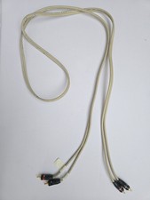 IXOS 1003 Twisted Pair RCA