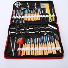 80Pcs/Set Clay Sculpting Wax