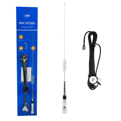 Uhf pmr antenna - antenna, 63