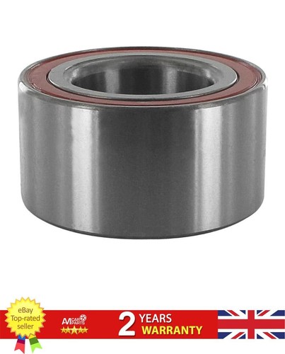 Front wheel bearing for - front,