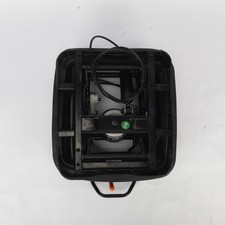 PNEUMATIC AIR SUSPENSION SEAT BASE for TRACTOR TRUCK MOTORHOME VAN CAMPER BUS UK