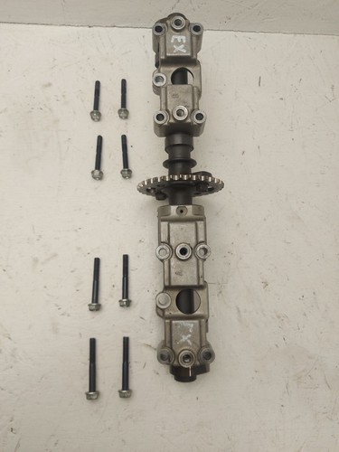 Suzuki gsxr 750 - 92-95,
