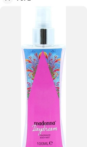 Madonna daydream fragrance - daydream,