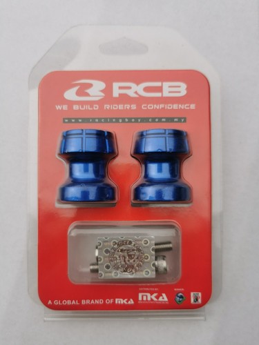 Rcb racing boy swingarm - rcb,