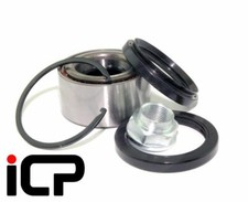 Front Wheel Bearing Kit Fits