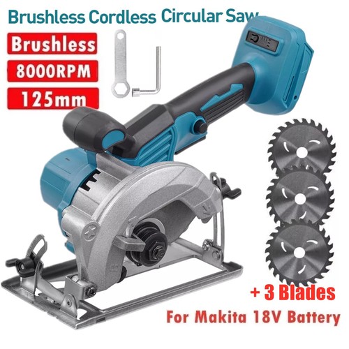 Cordless brushless electric - cordless,