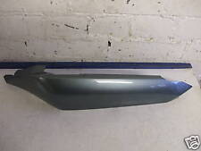 YAMAHA FZS1000 fairing